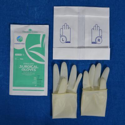 extra large surgical gloves